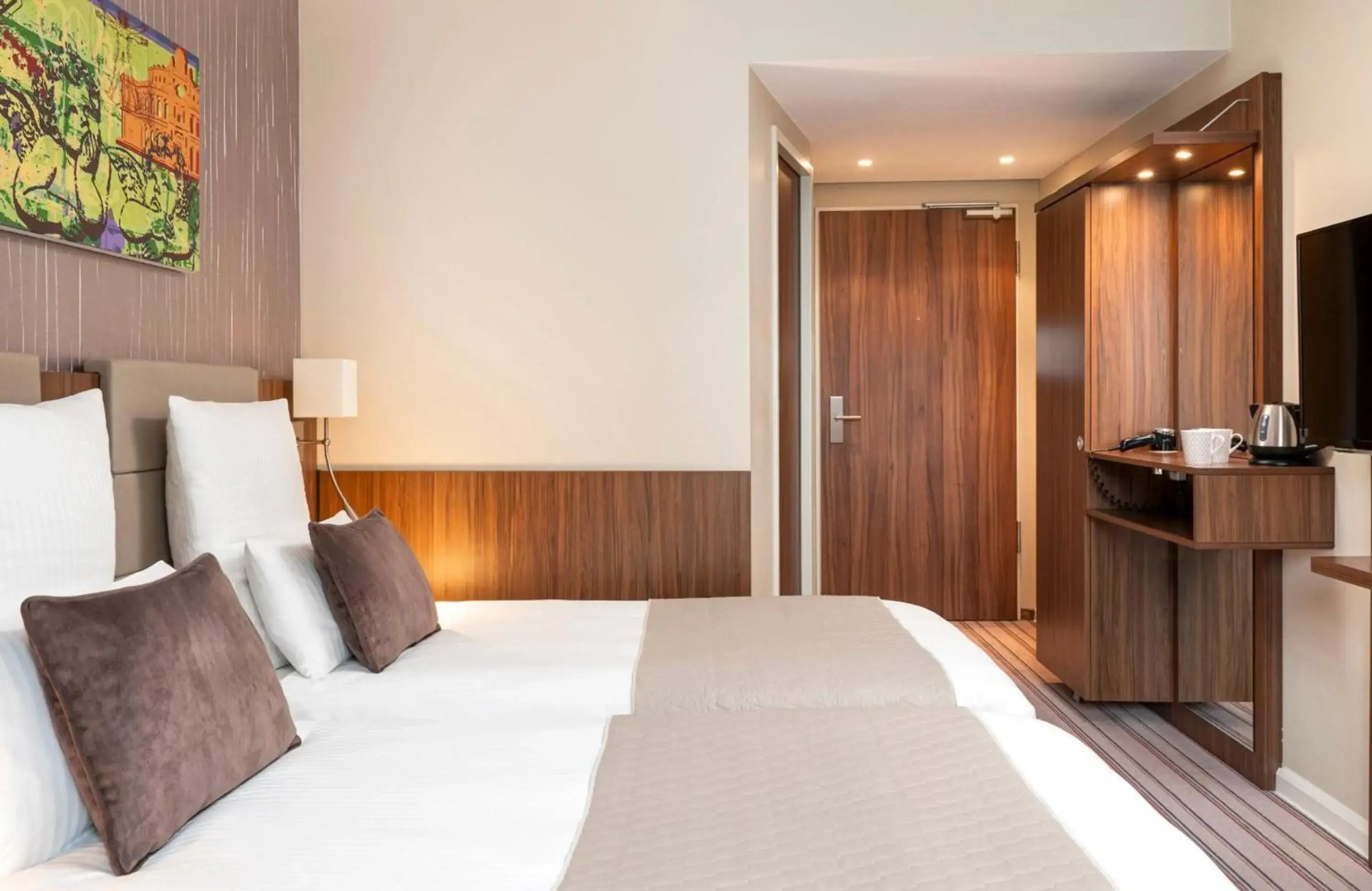 Foto - Leonardo Hotel Dresden Altstadt