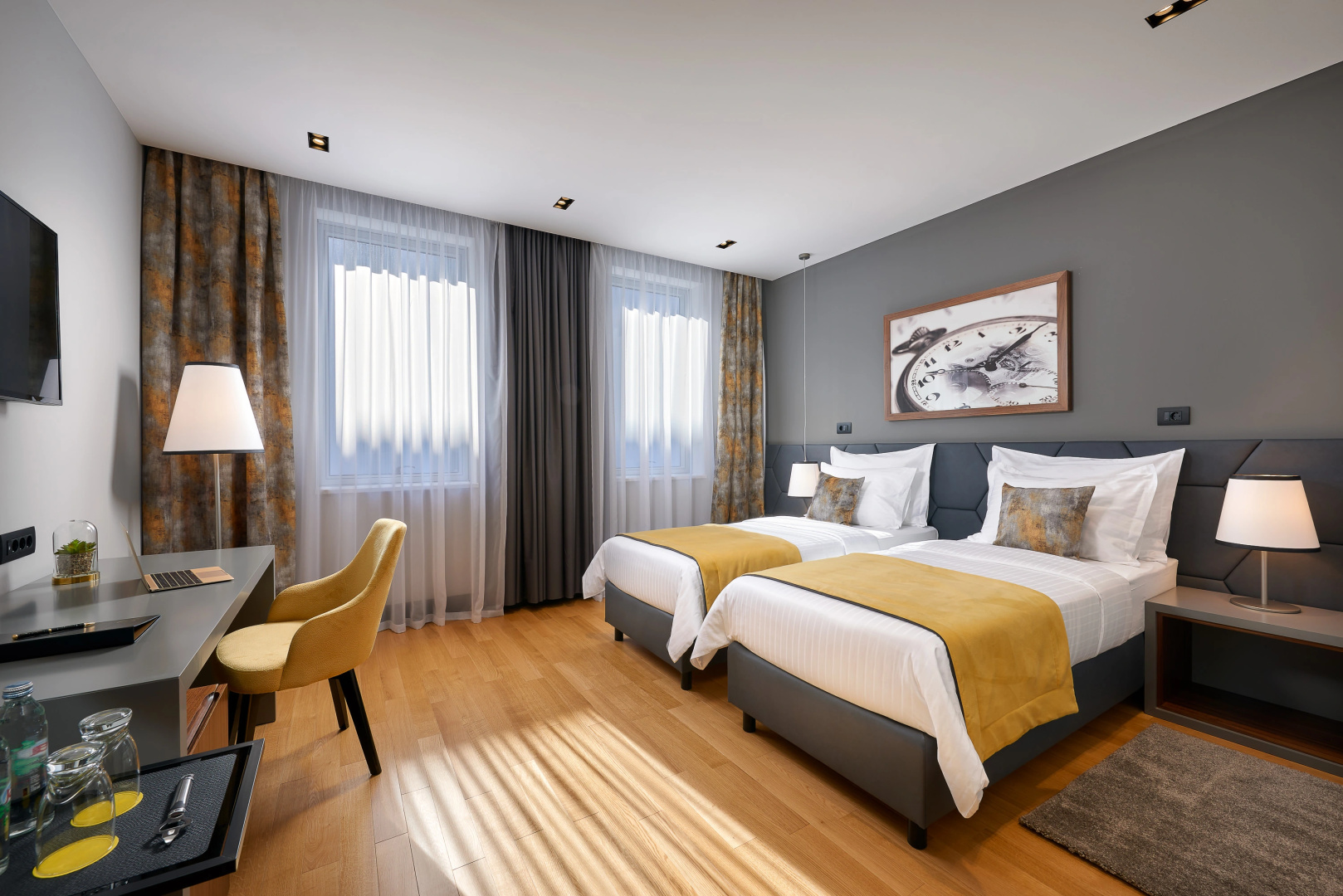 Foto - Sia Split Hotel