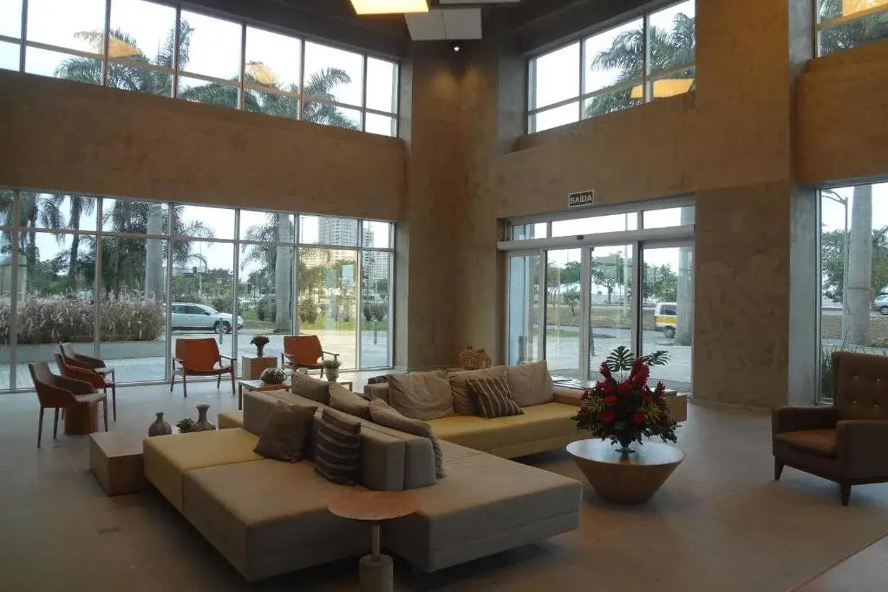 Foto - Ribalta Hotel Barra da Tijuca by Atlantica