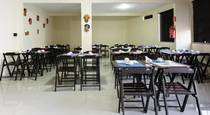 Foto - Marezzi Hotel Aracaju
