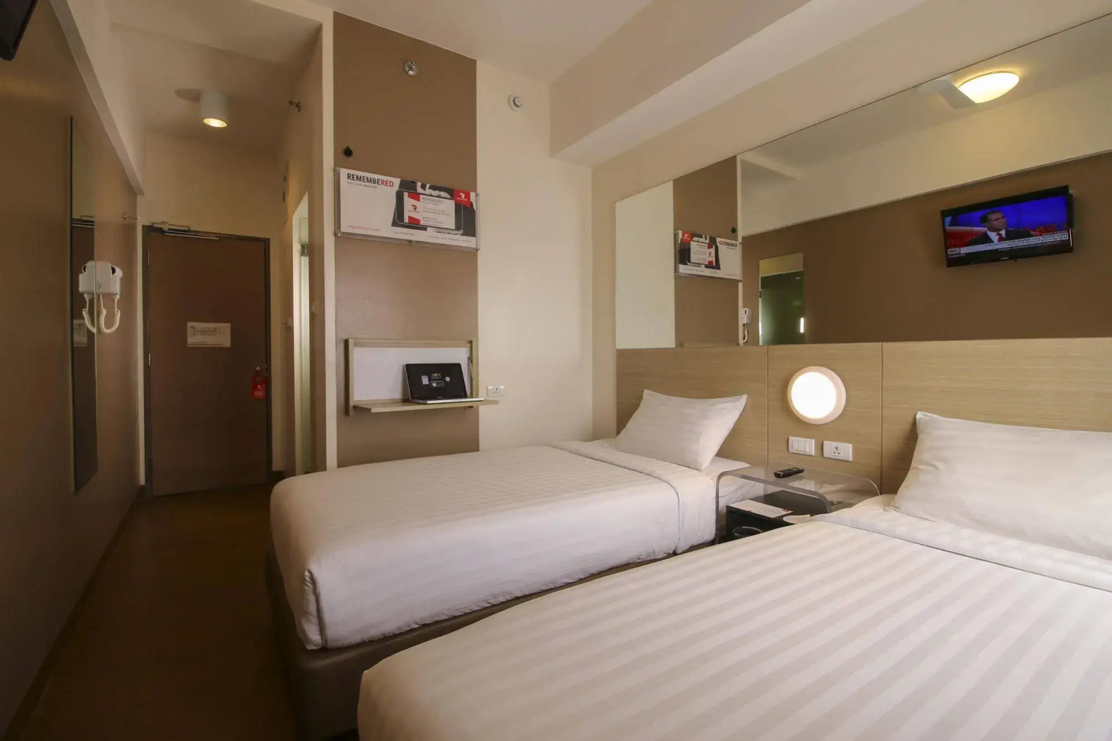 Foto - Red Planet Davao