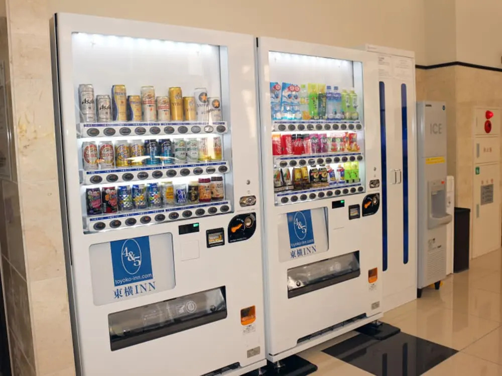 Foto - Toyoko Inn Tozai-sen Kiba-eki