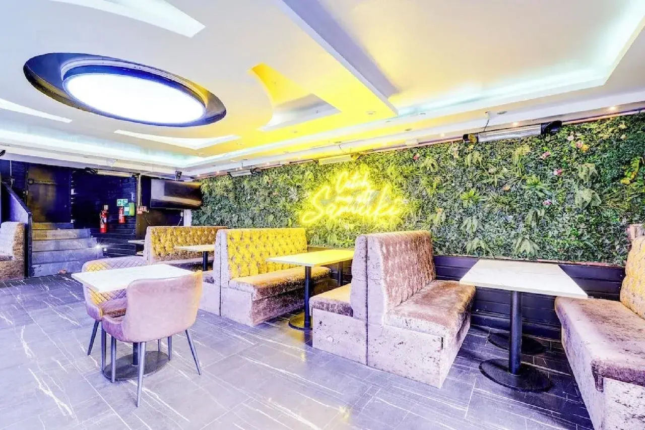 Foto - London Shelton Hotel, Finsbury Park