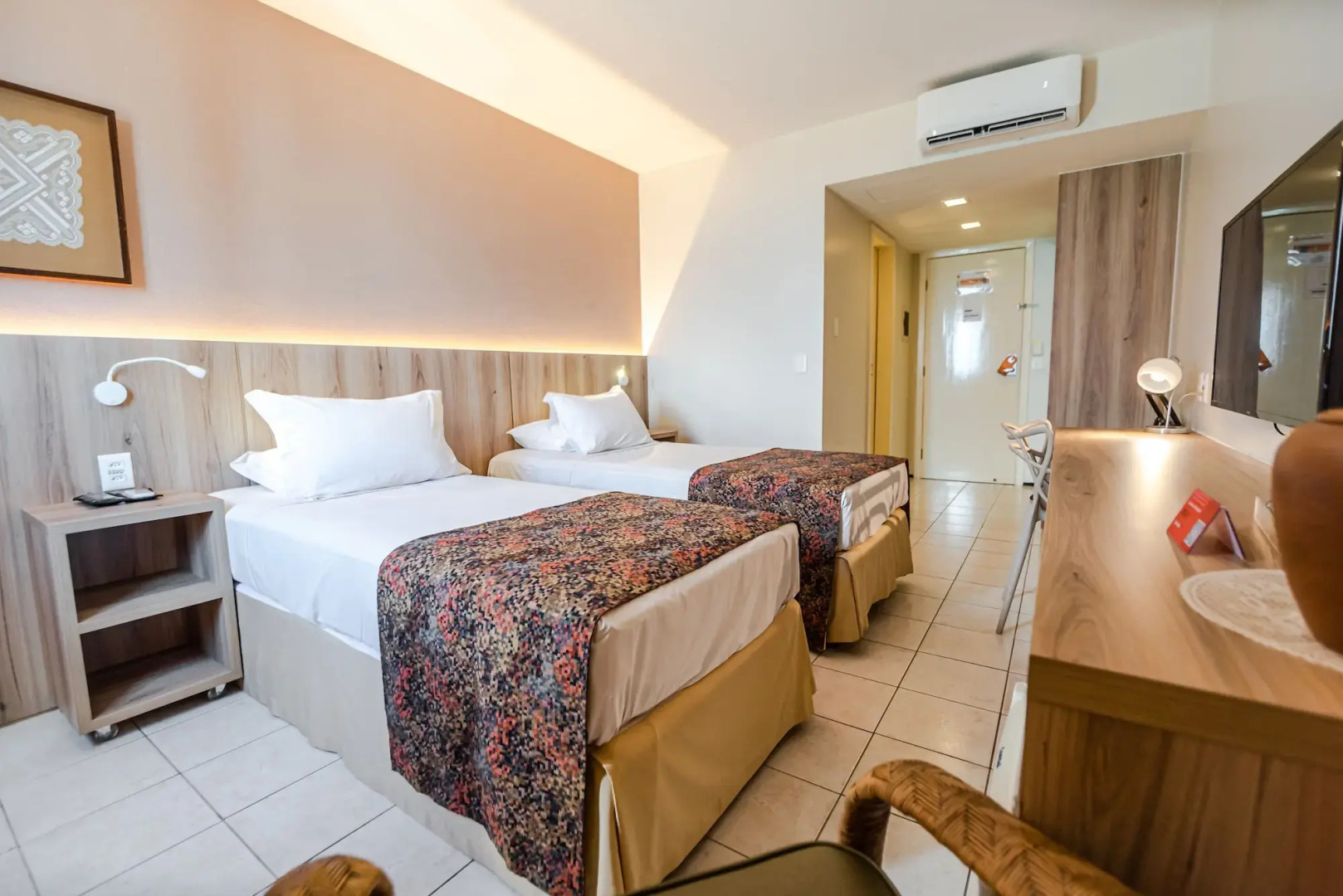 Foto - Hotel Sonata de Iracema