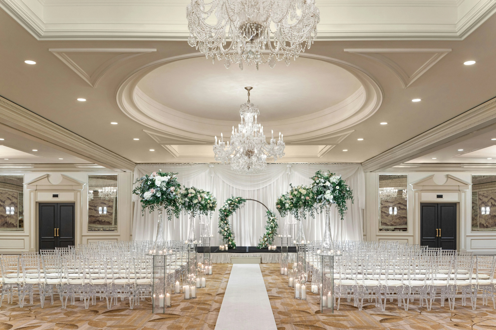 Foto - The Westin Philadelphia