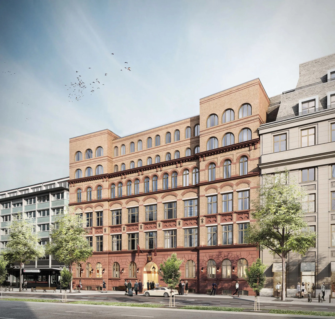 Photo - TORTUE Hamburg