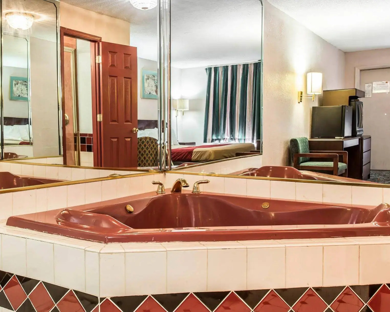 Foto - Econo Lodge Decatur - Atlanta East