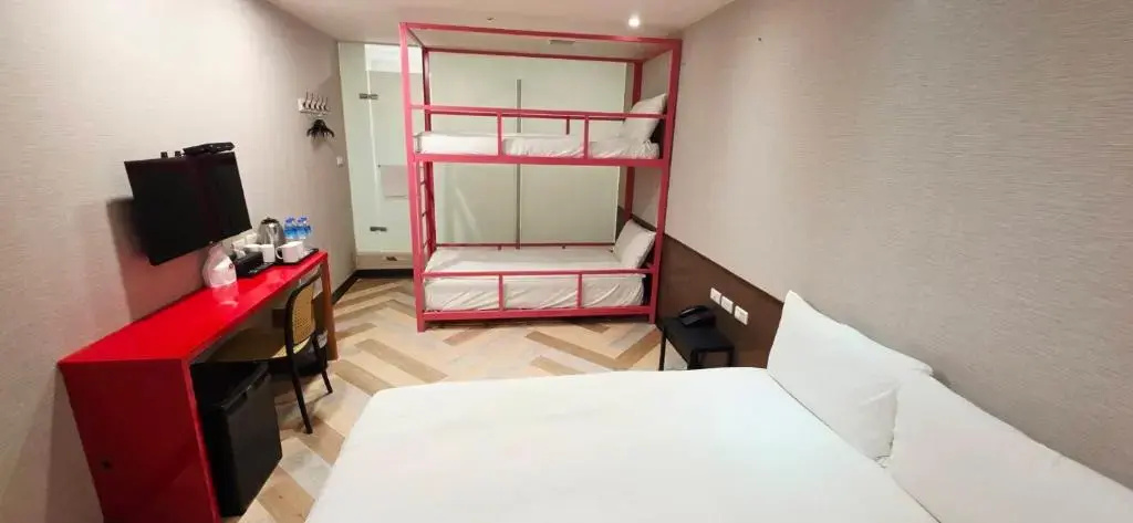 Foto - Ximen Garden Hotel