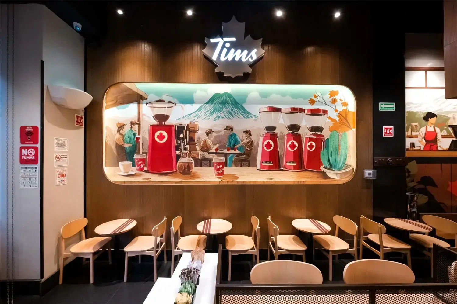 Foto - Umbral, Curio Collection By Hilton