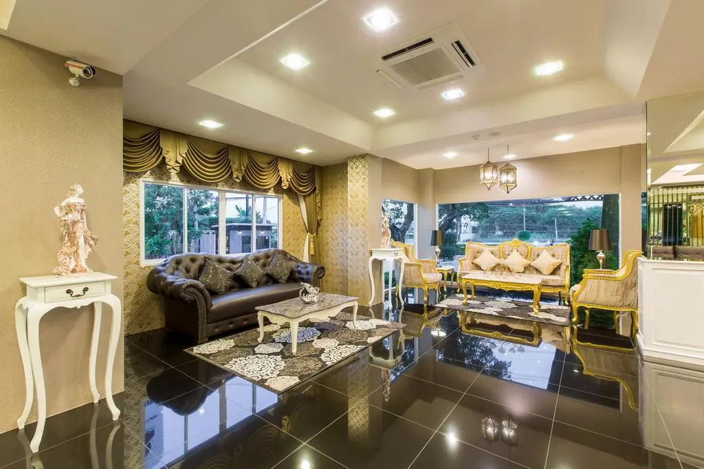 Foto - Harmonize Hotel Chiang Mai