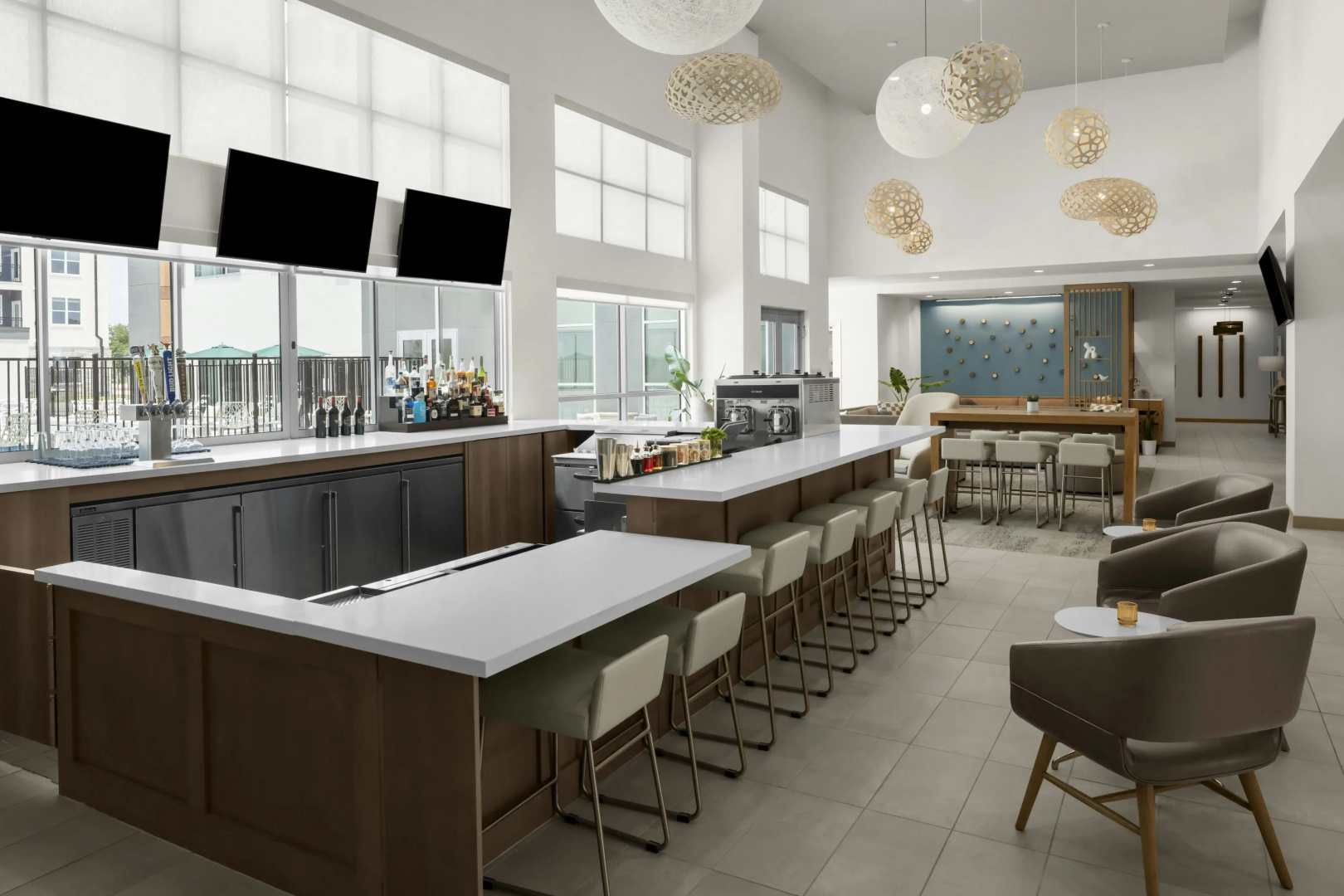 Photo - Element by Marriott North Austin Tech Ridge