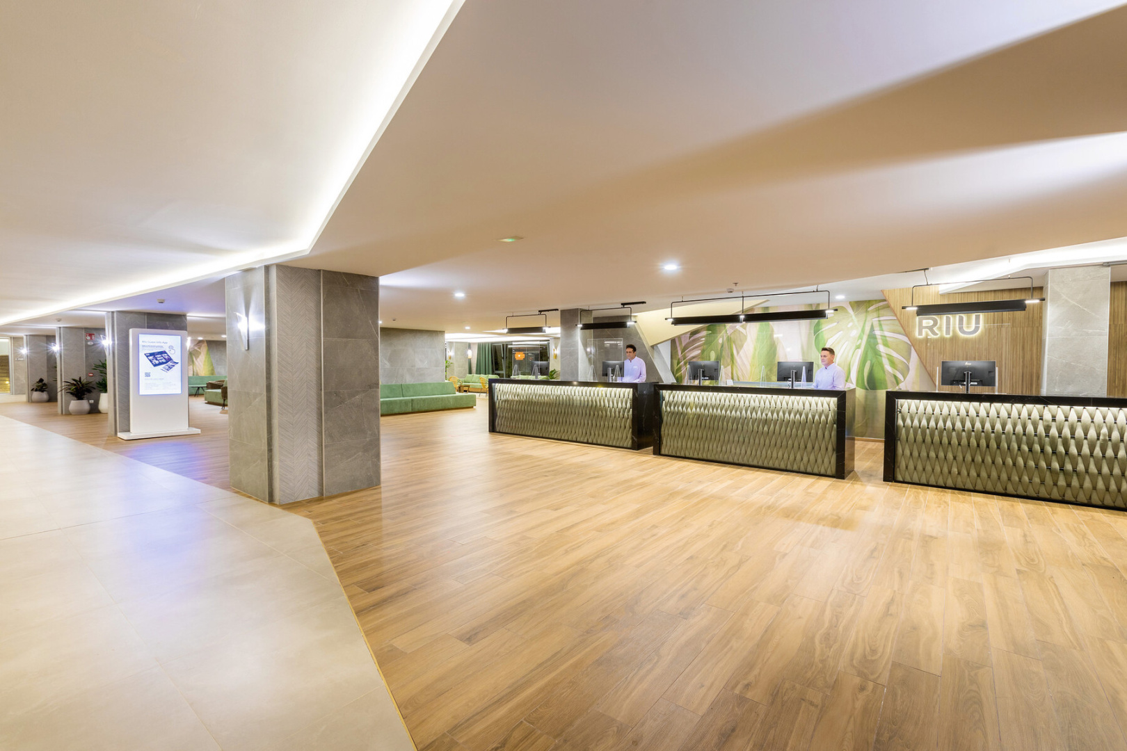 Photo - Hotel Riu Buenavista - All Inclusive