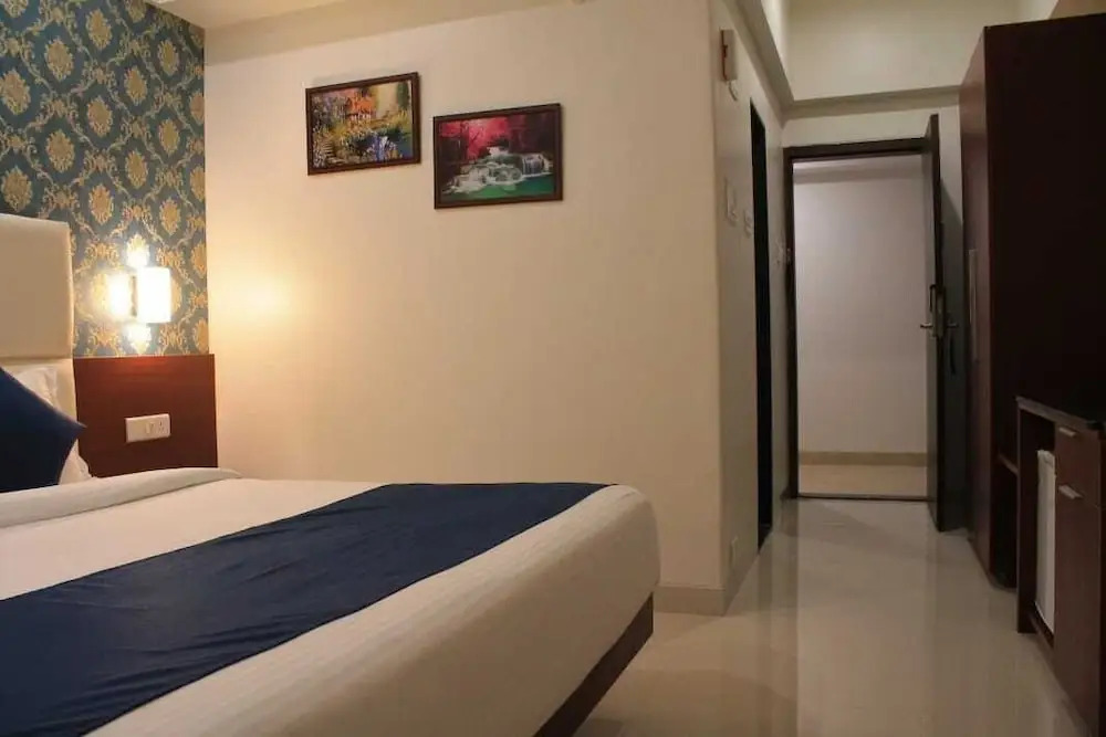 Photo - Magnus Square Business Hotel, Viman Nagar Pune