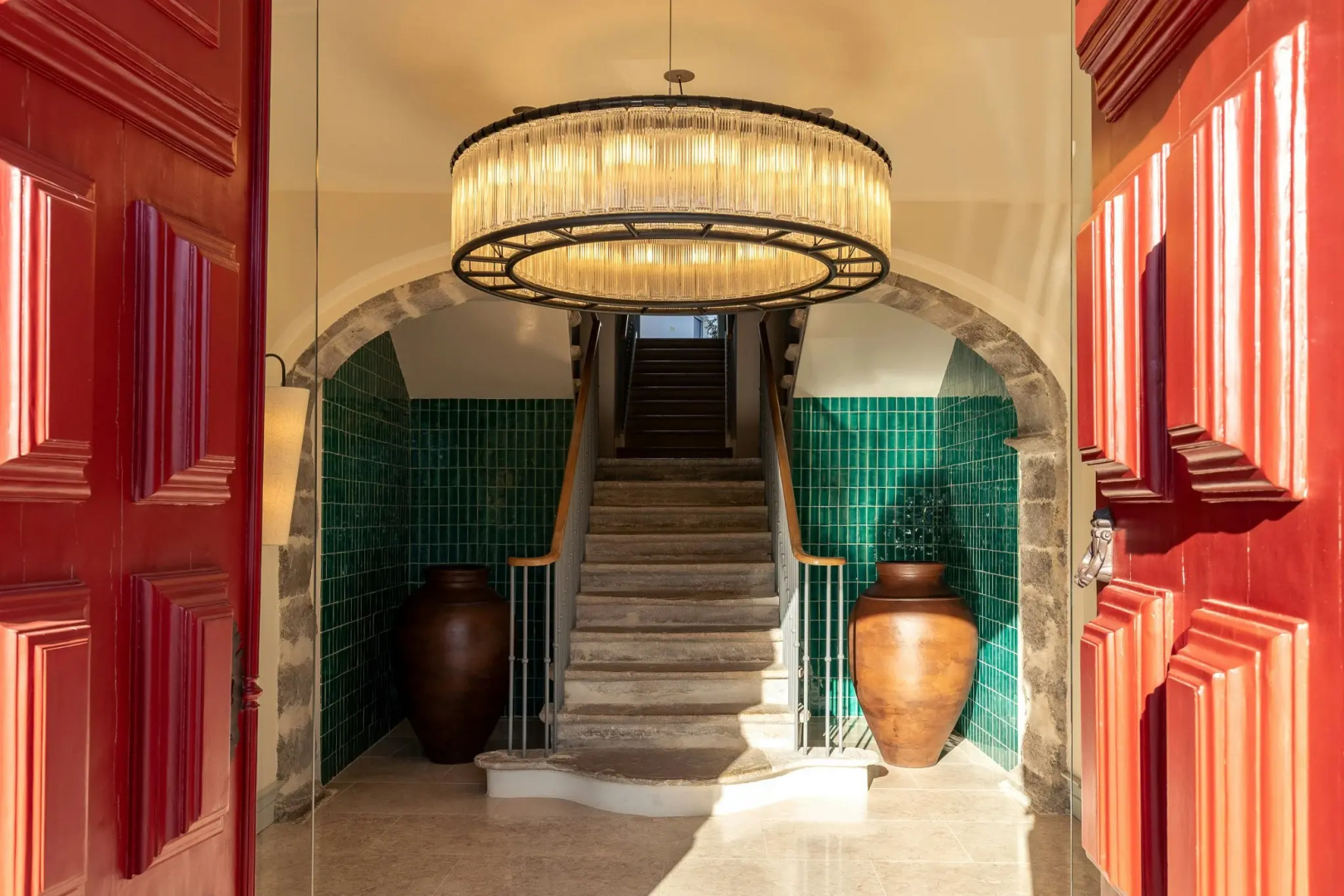 Foto - Palácio de Tavira, a Small Luxury Hotel of the World