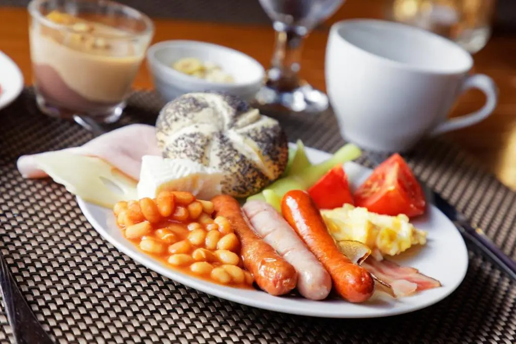 Foto - Hotel Max Inn