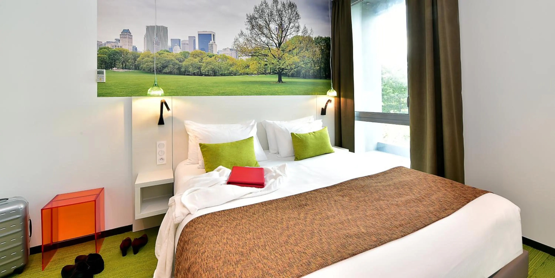 Photo - Best Western Plus Central Park Hotel & Spa