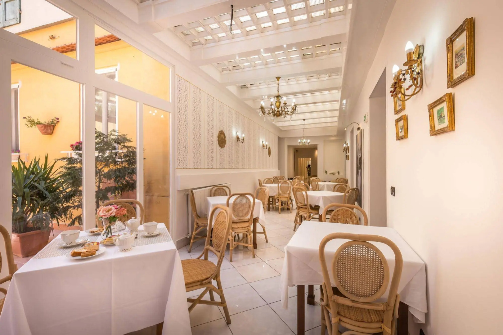 Foto - Adre Majestic View ! Center of Florence !