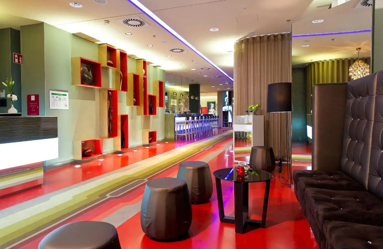 Foto - Leonardo Hotel Berlin Mitte