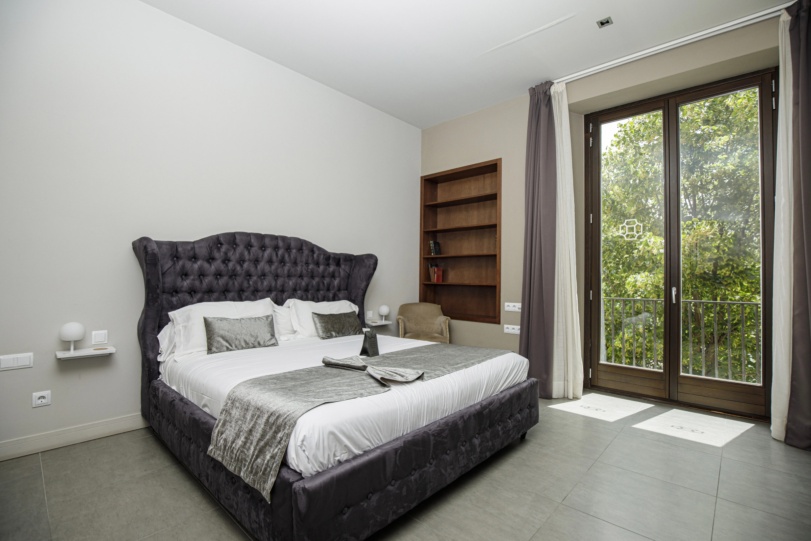 Foto - Les Clarisses Boutique Hotel