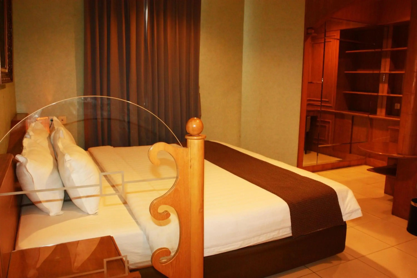 Foto - Travellers Suites Serviced Apartments