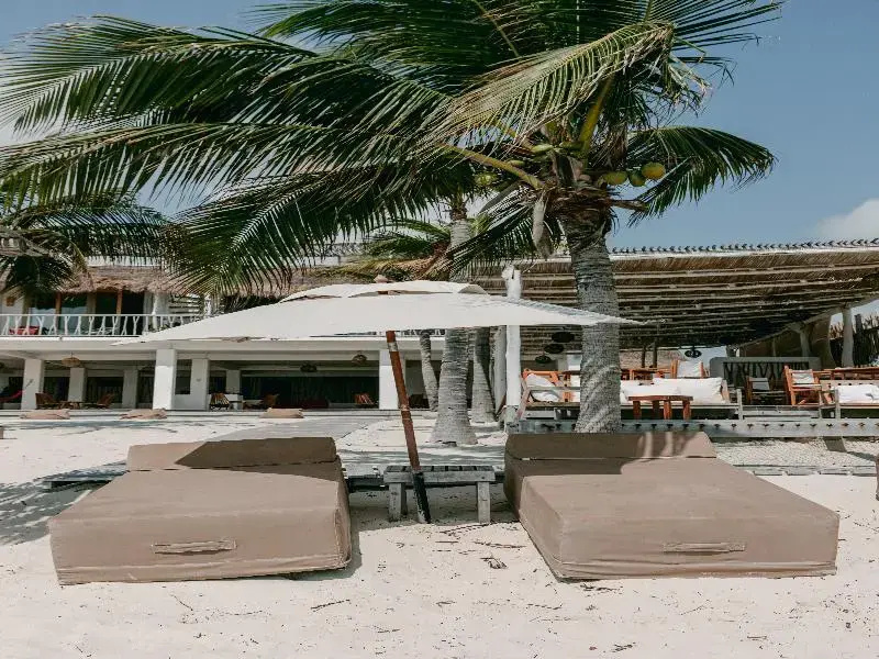 Foto - Punta Blanca Beachfront Boutique Hotel