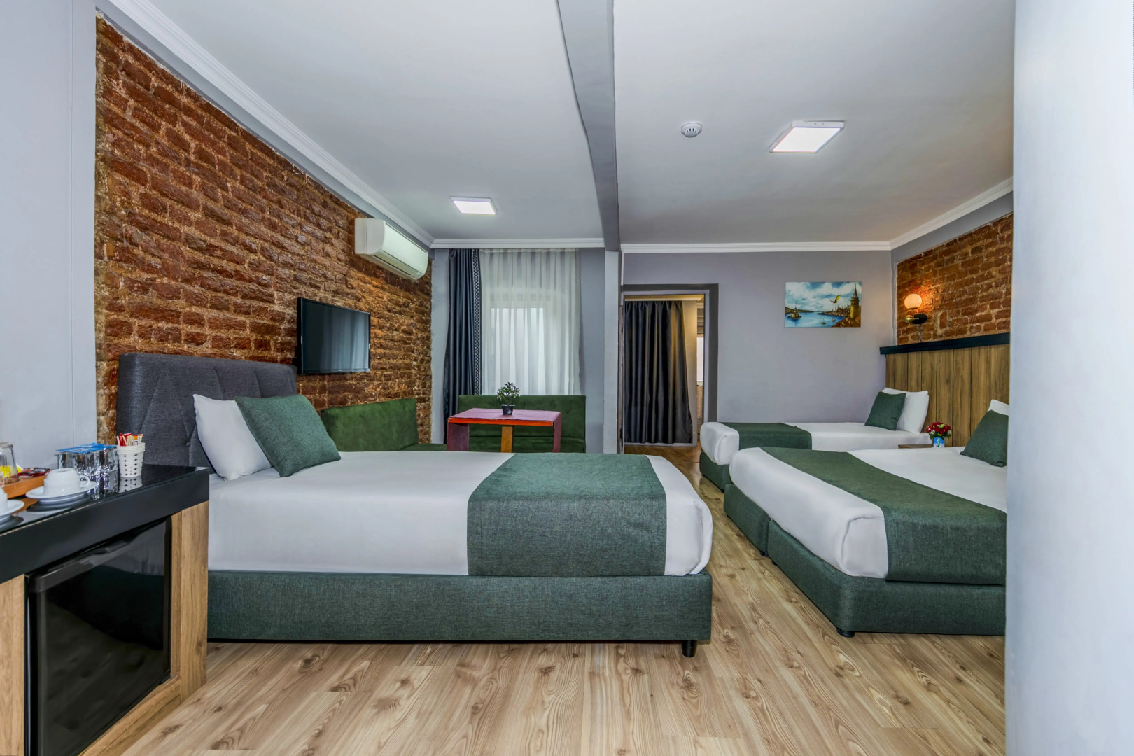 Foto - La Pera Suites