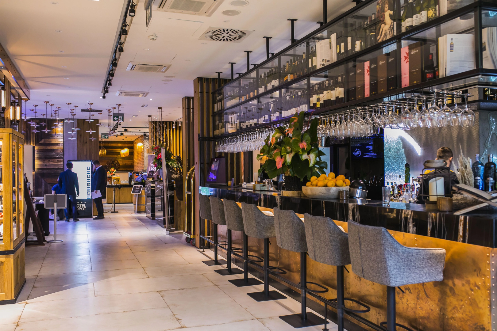 Photo - Hotel Sopot
