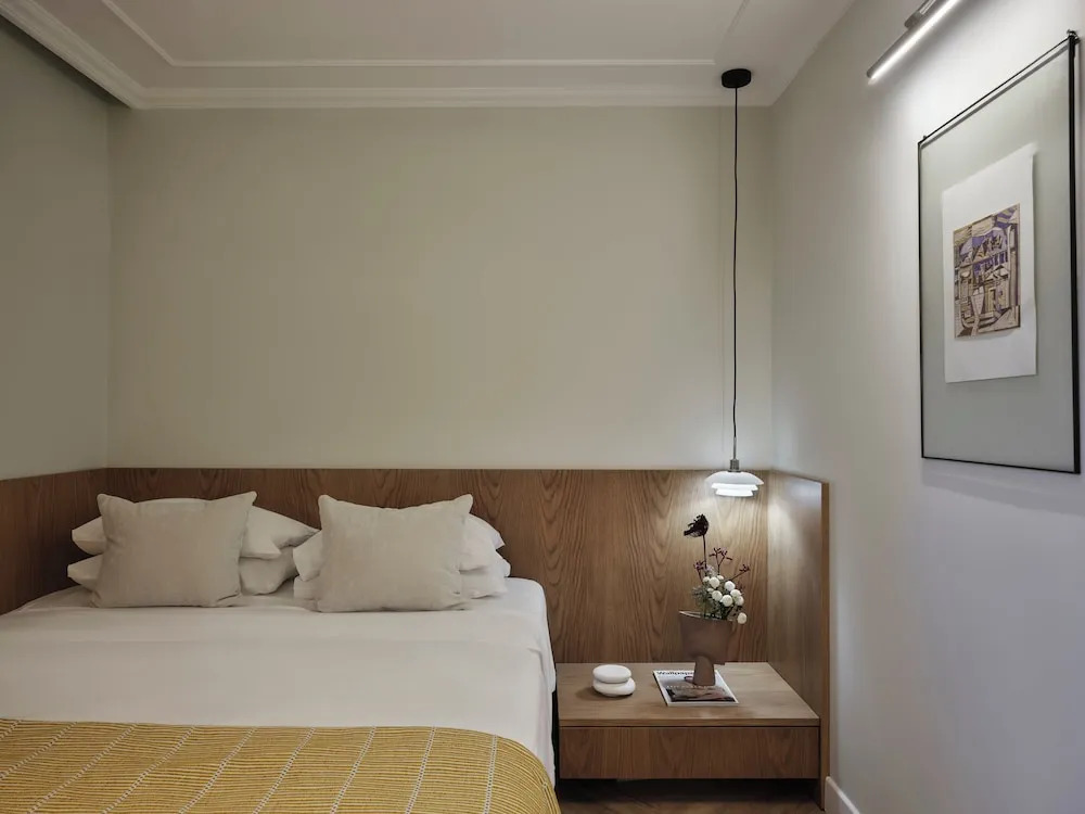 Photo - Presidential Suites, by Athens Stay