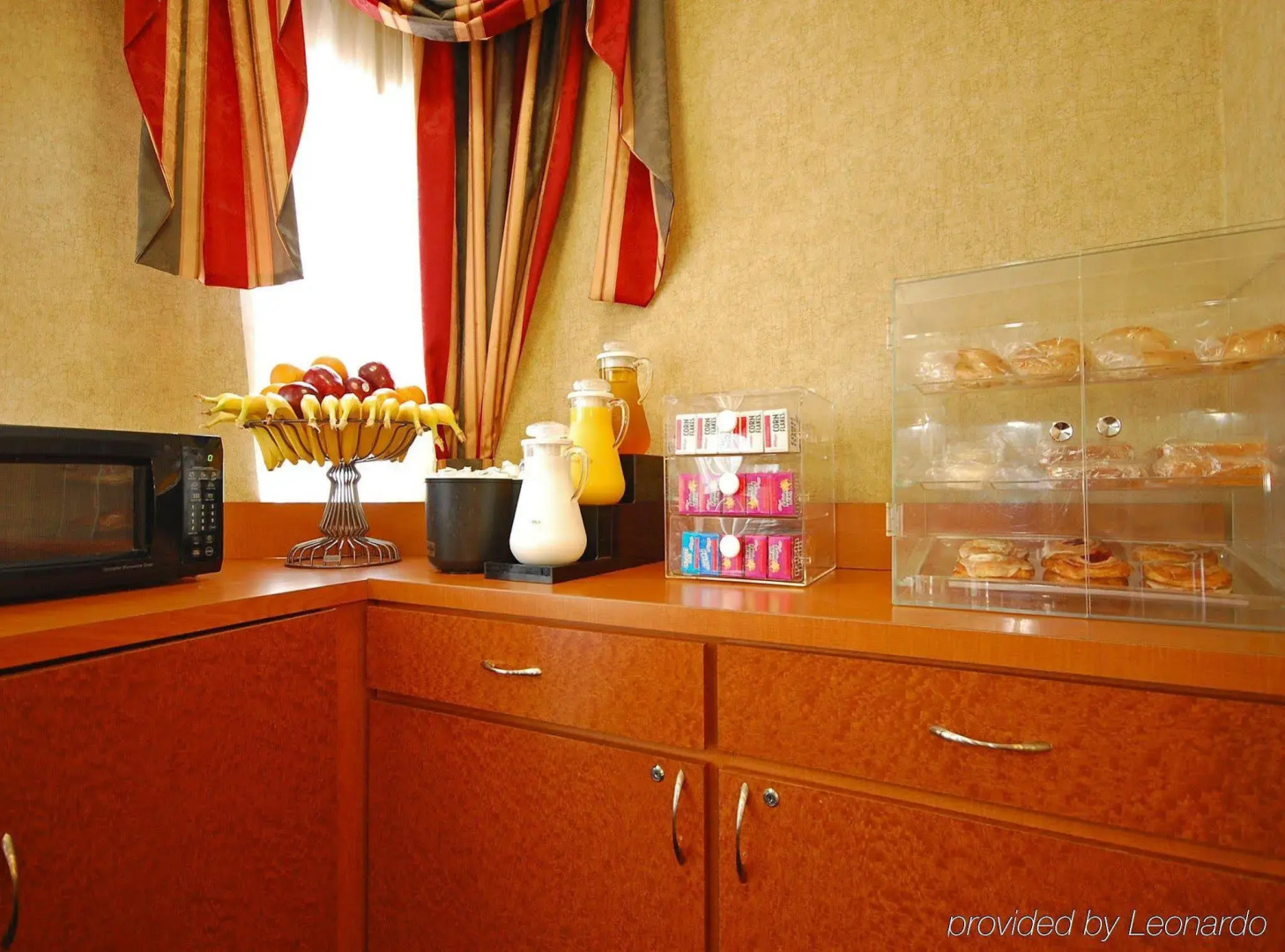 Foto - Best Western Courtesy Hotel - Anaheim Resort Amusement Park