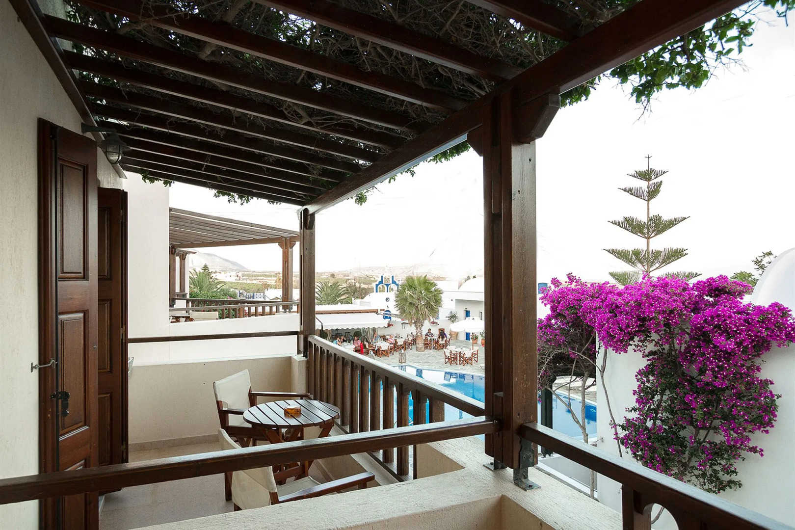 Photo - Hotel Mathios