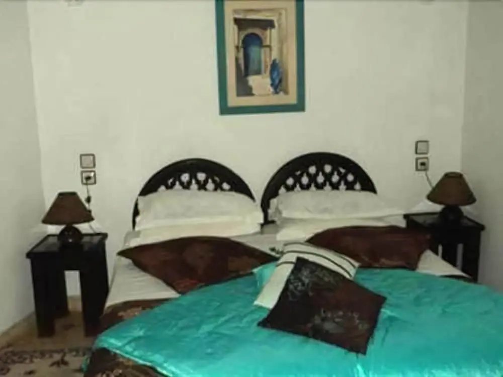 Photo - Riad Aquarelle