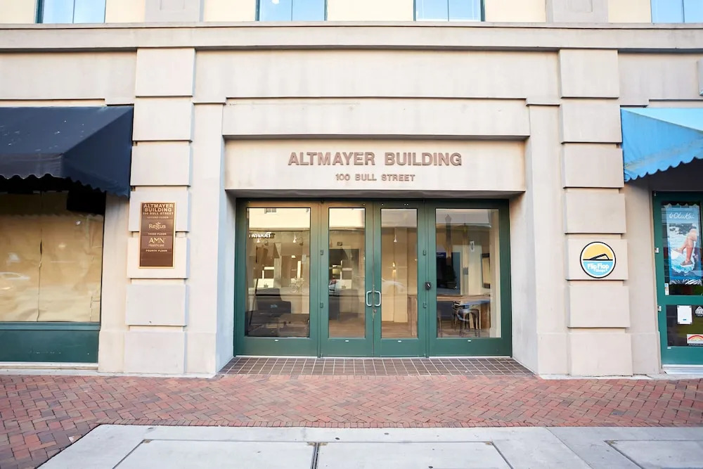 Photo - Kasa Altmayer Savannah