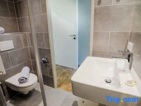 Foto - Wombat's City Hostel Munich Werksviertel