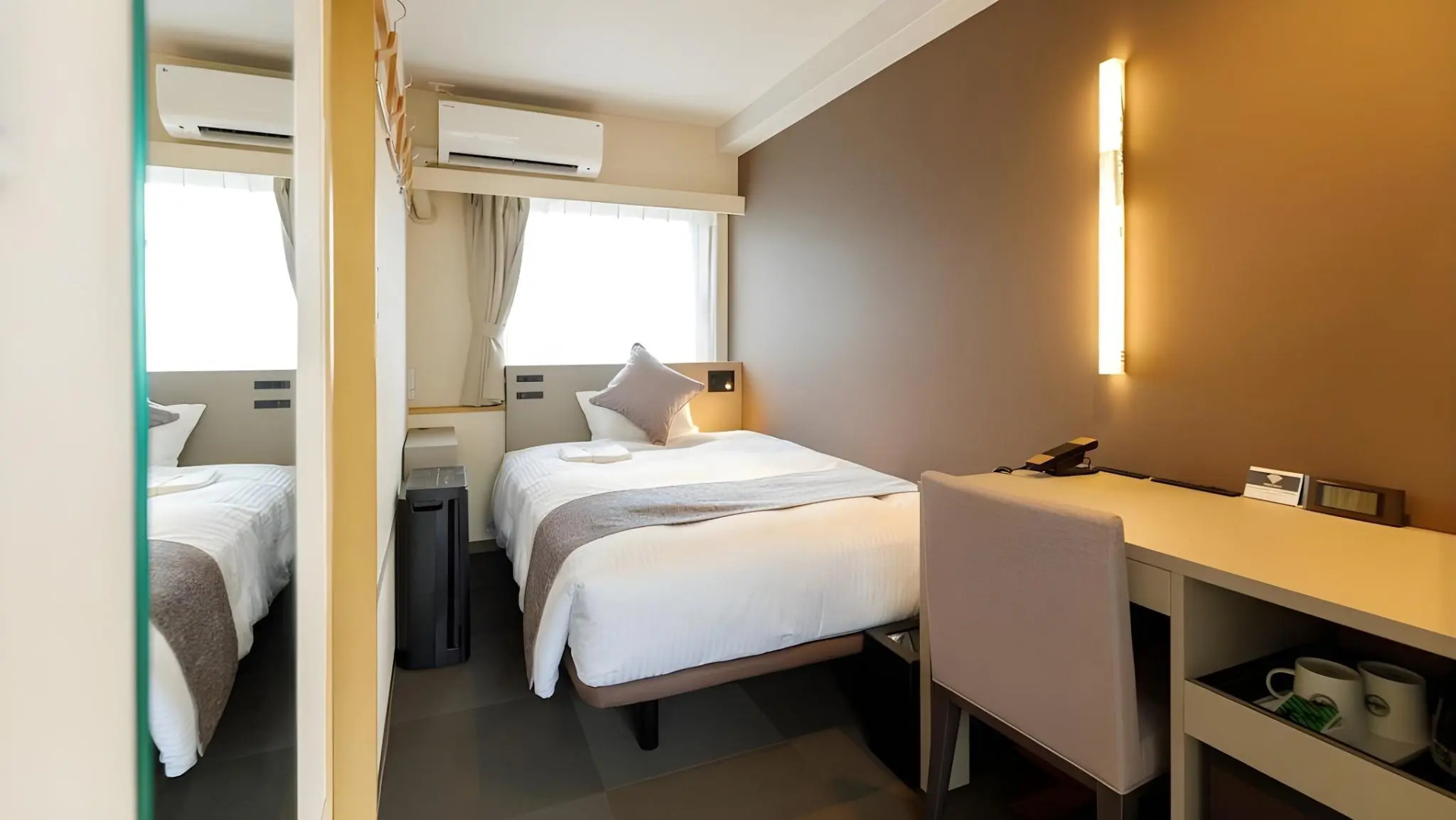 Foto - HOTEL Third Place Hakata