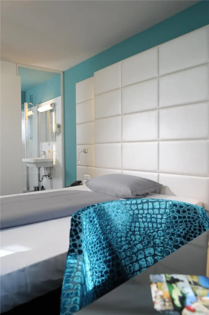 Foto - Best Western Hotel Wuerzburg Sued