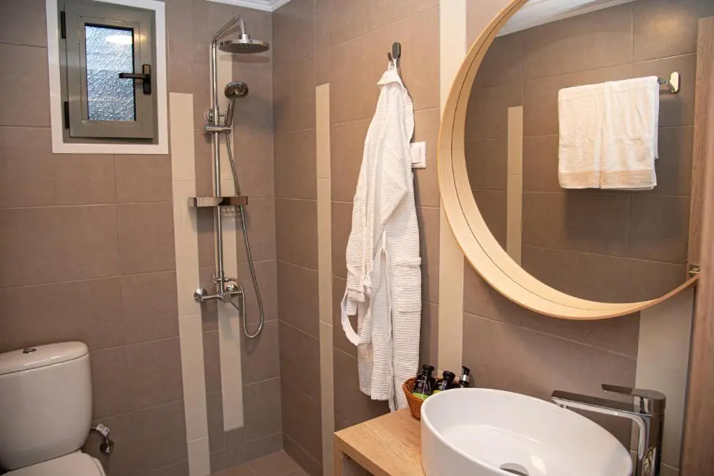 Foto - Kassiopi Luxury Suites
