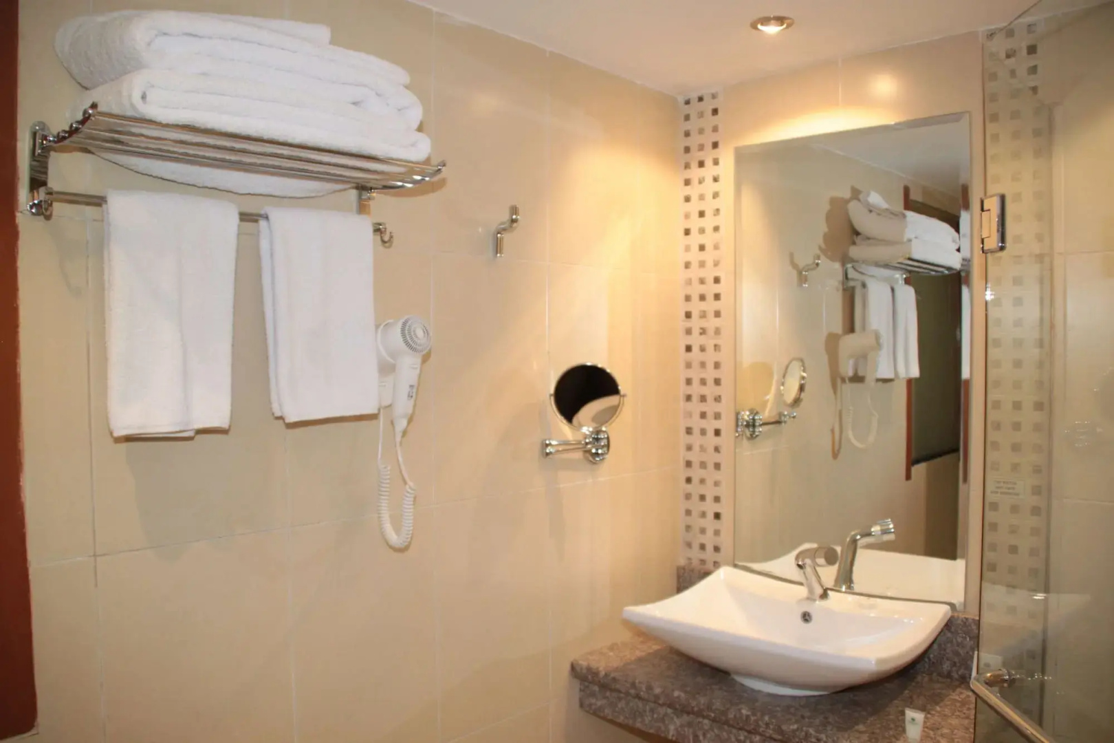 Foto - Best Western Plus Meridian Hotel