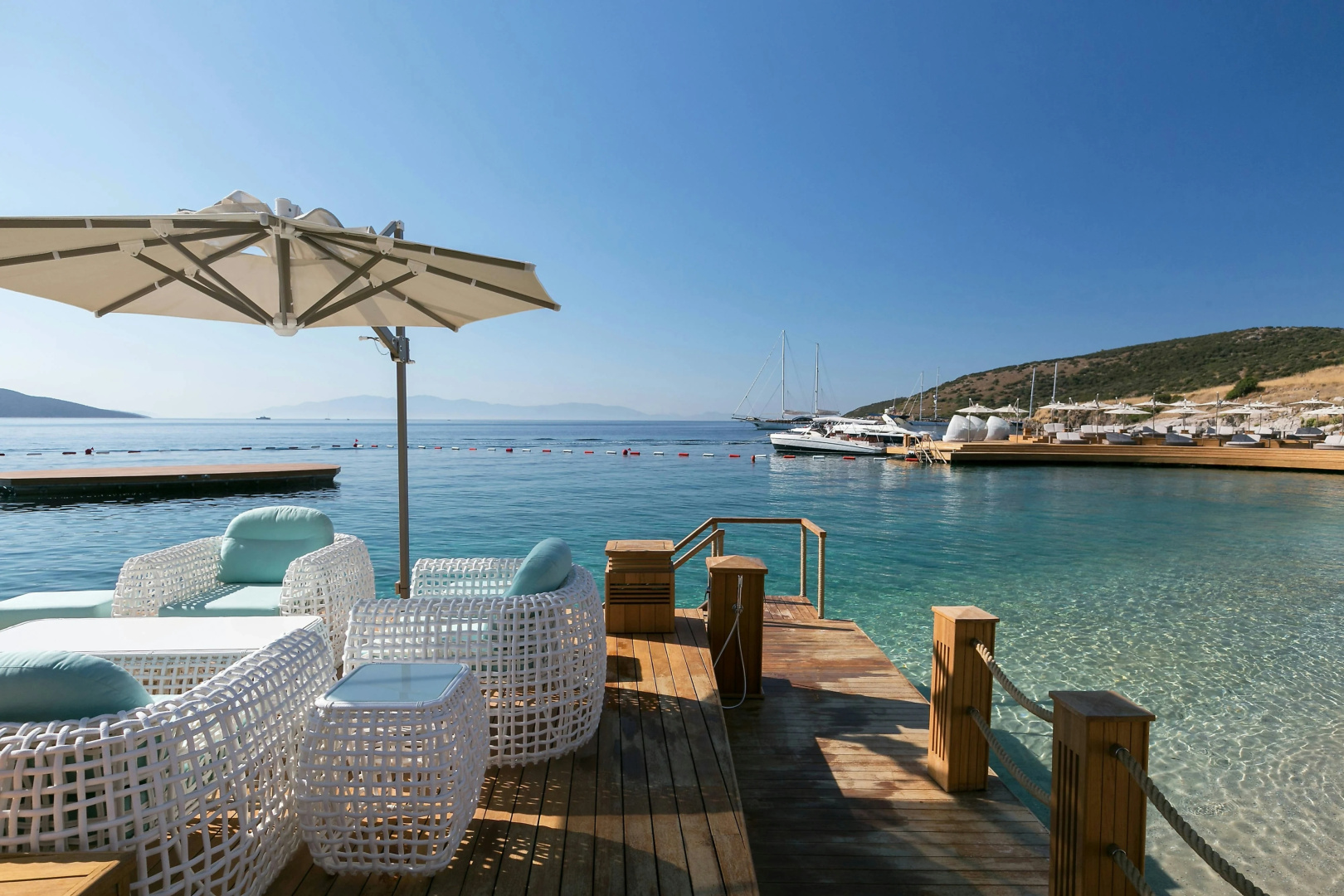 Foto - Caresse, a Luxury Collection Resort & Spa, Bodrum