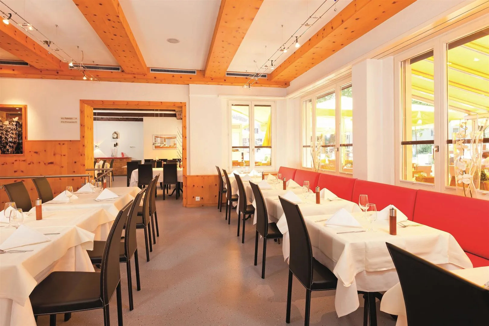 Photo - Sorell Hotel Sonnental Dübendorf