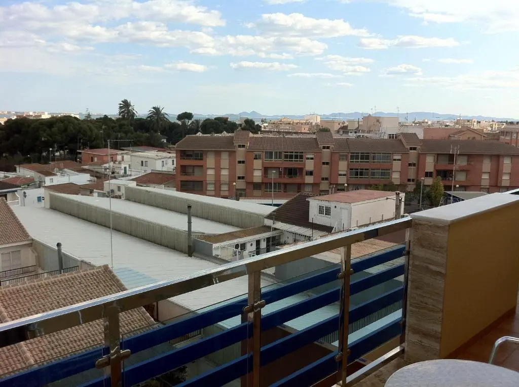 Foto - Aparthotel Bahía