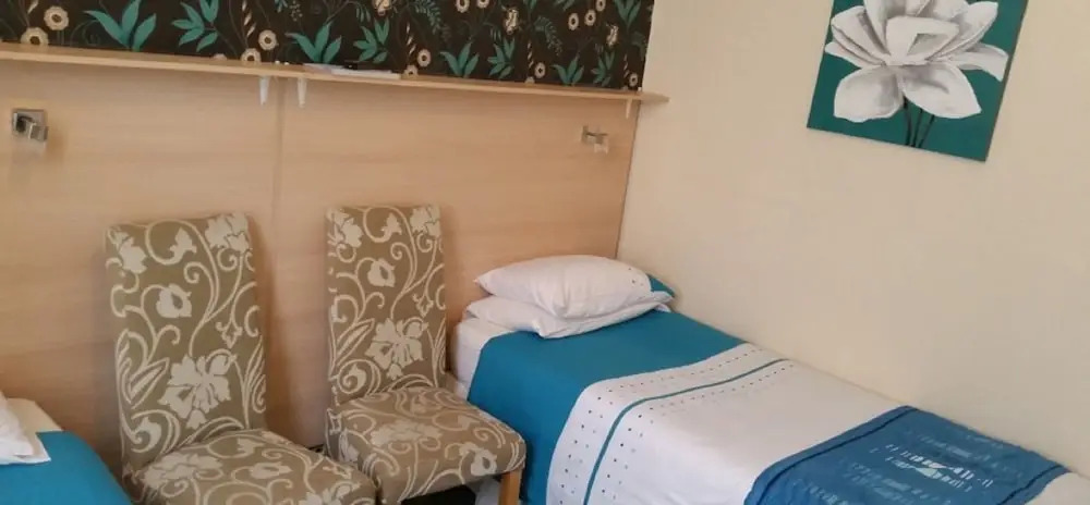 Photo - The Sands Hotel