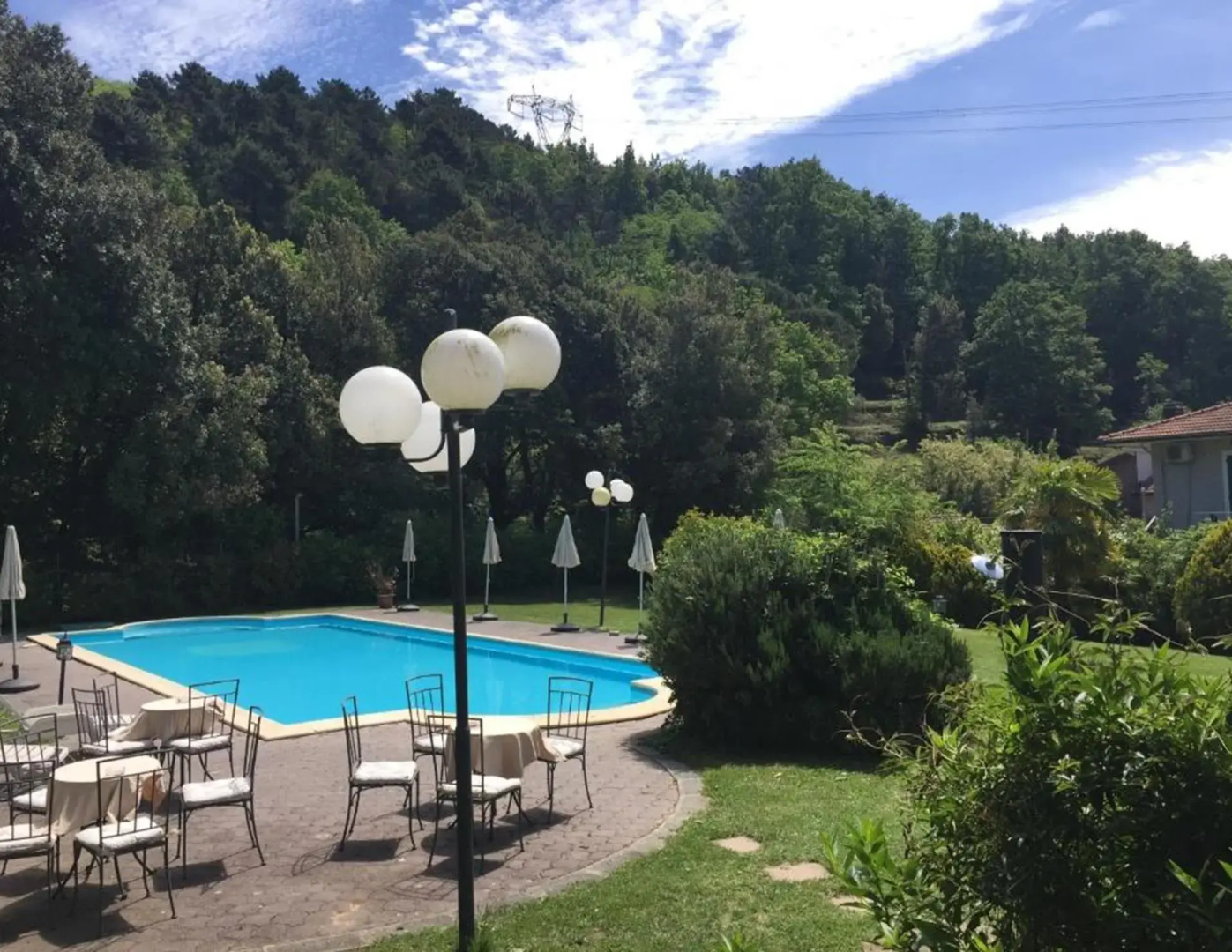 Foto - Hotel Monti