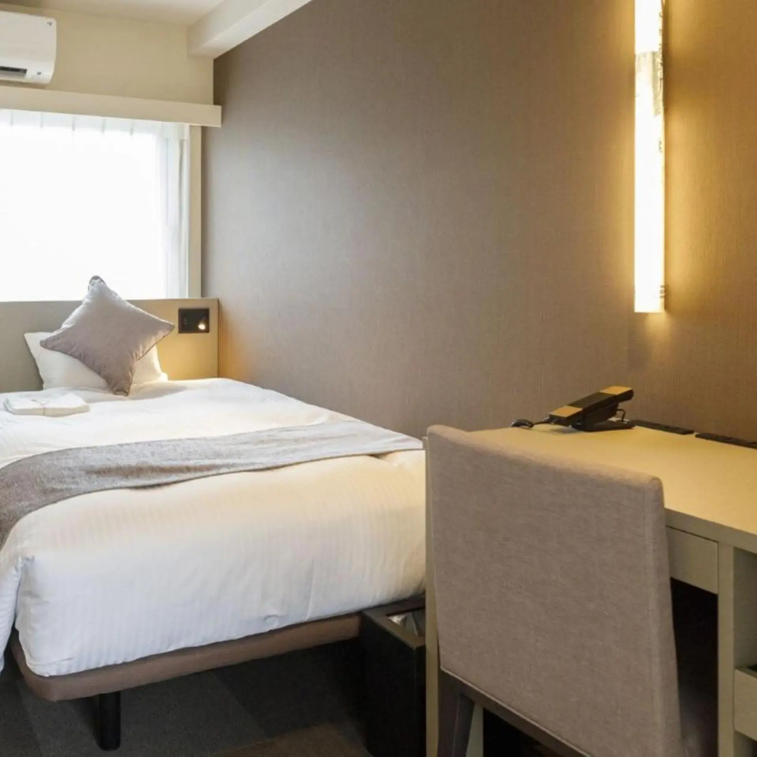 Photo - HOTEL Third Place Hakata