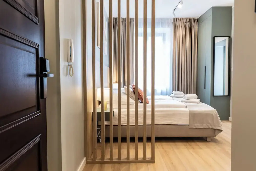 Foto - Dom Pod Kotwicą