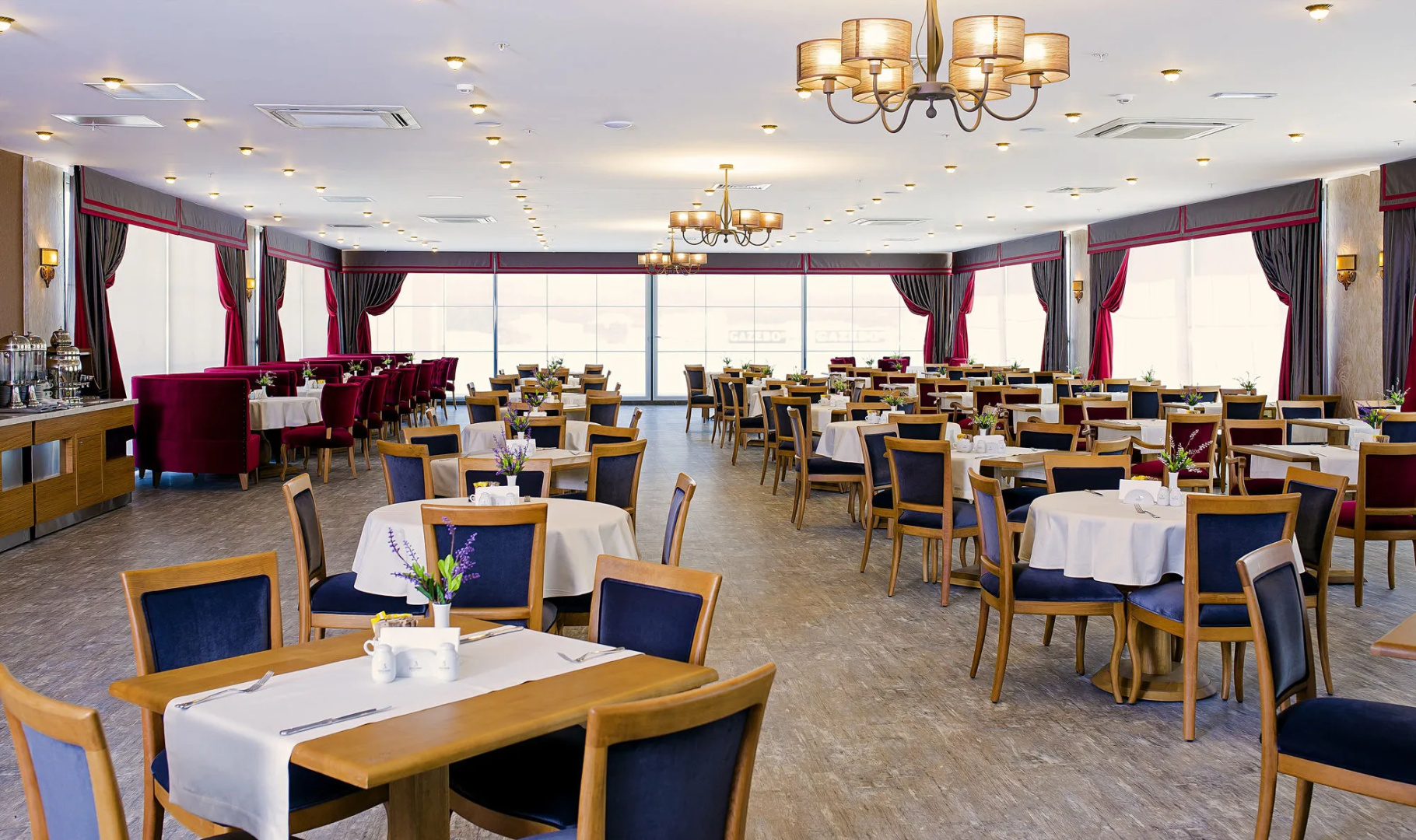 Foto - Svalinn Hotel