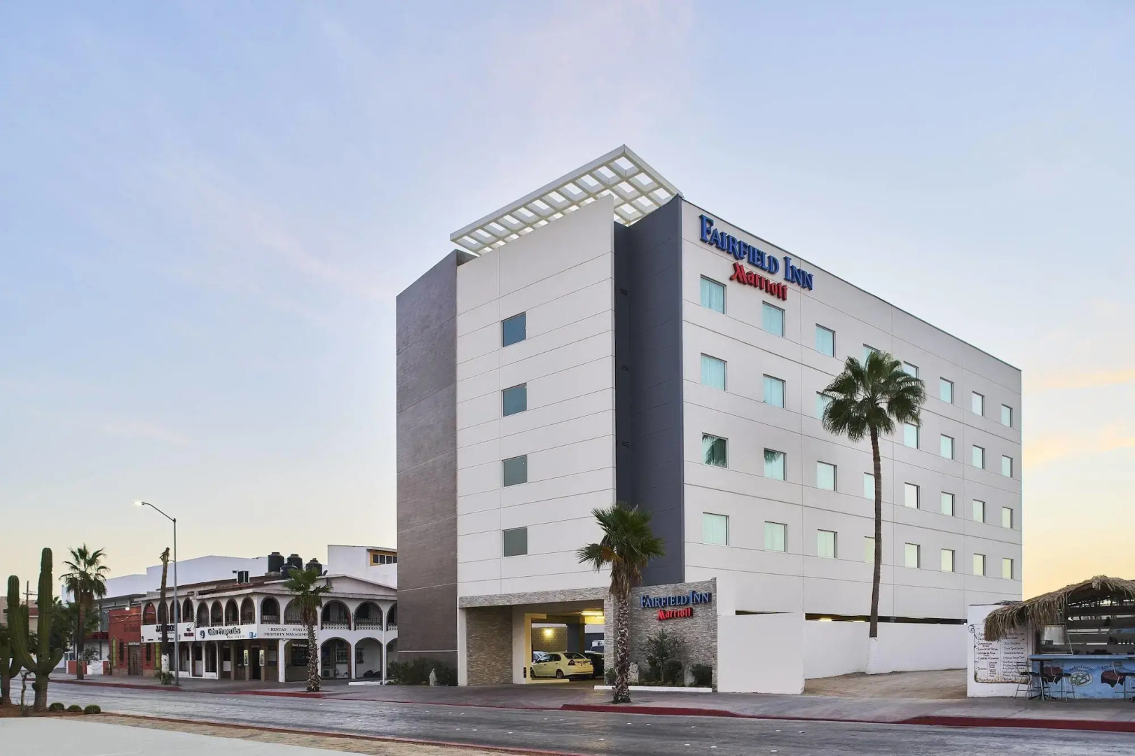 Foto - Fairfield by Marriott Los Cabos