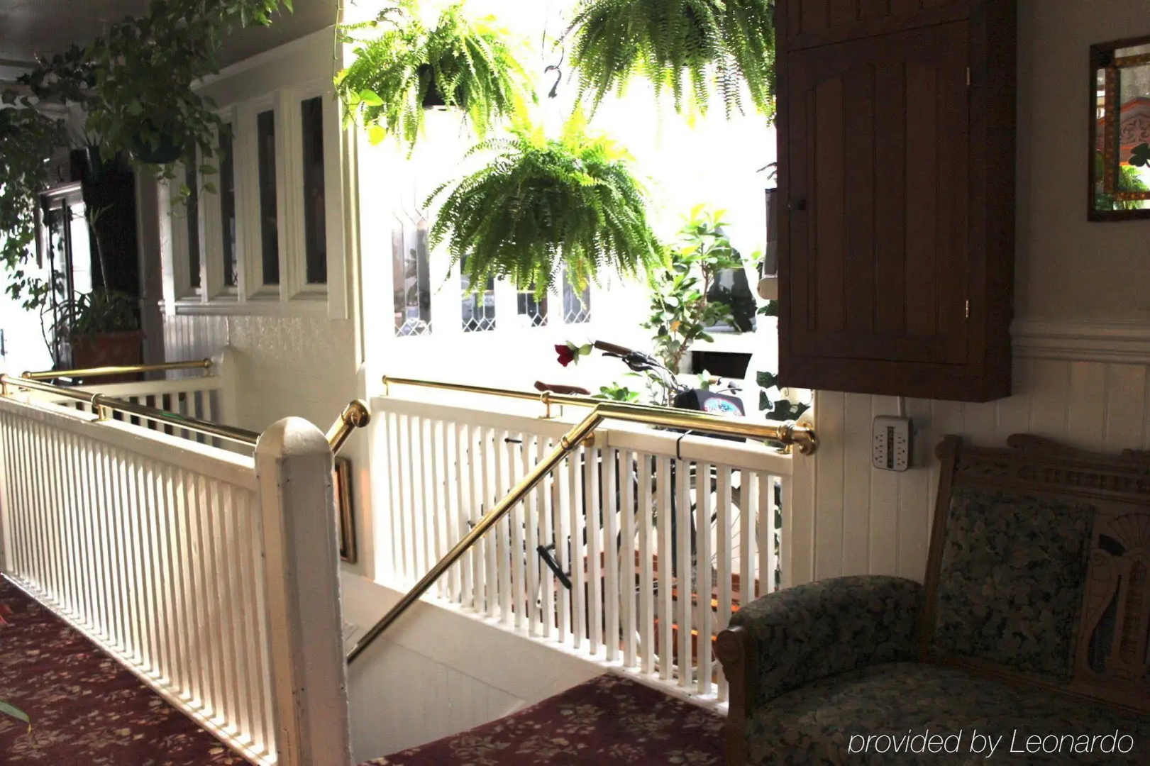 Foto - San Remo Hotel