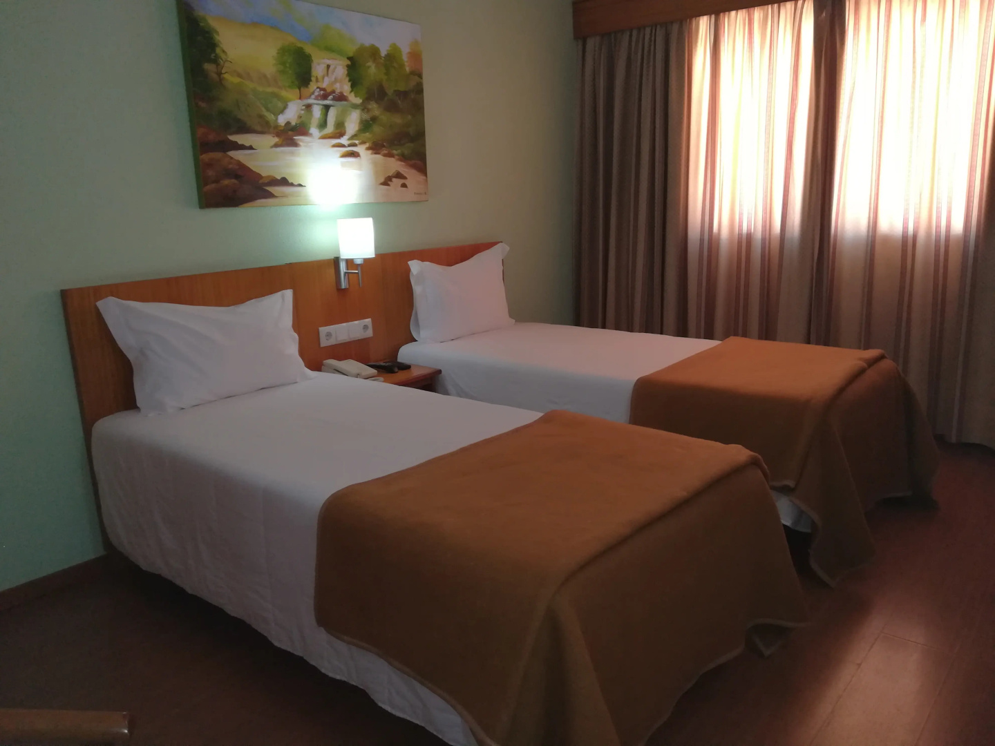 Foto - Hotel Dom Vilas