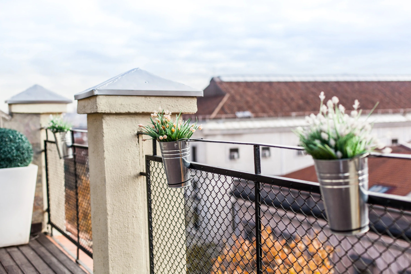 Foto - URBANSEA Atocha 113