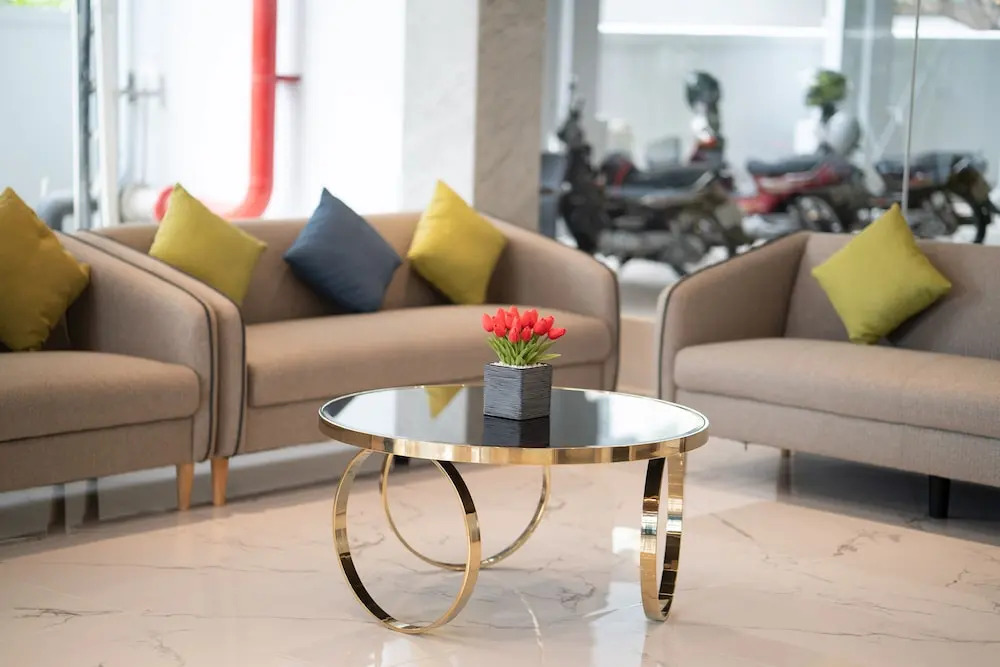 Foto - TK View Hotel Apartment